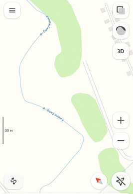 Вода в Вичужанке грязнее, чем после стиральной машинки